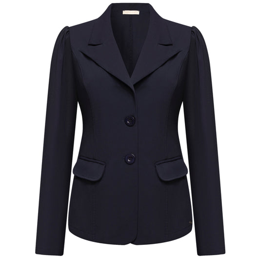 Triple Nine - Travel Blazer Charme Navy - 3501 - Peet kleding