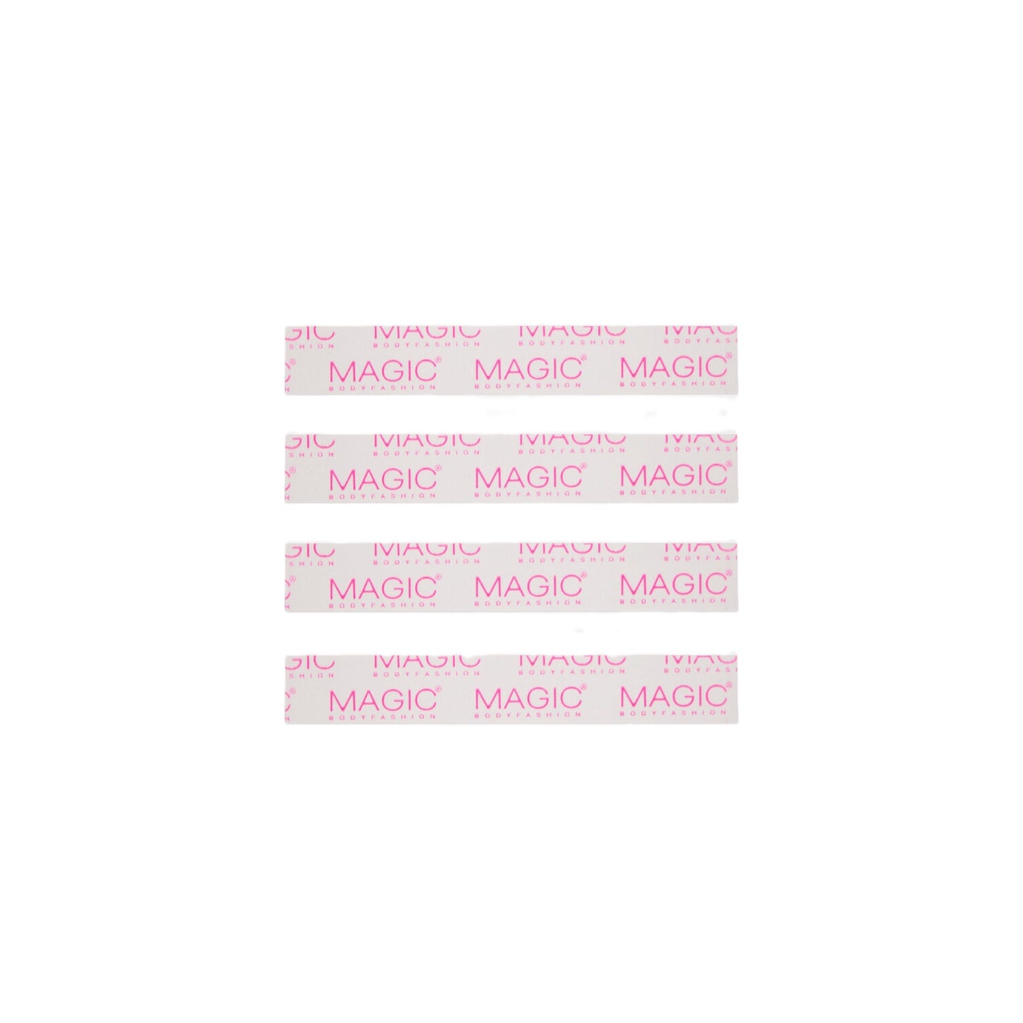 Magic Fashion Tape Helder - Peet kleding