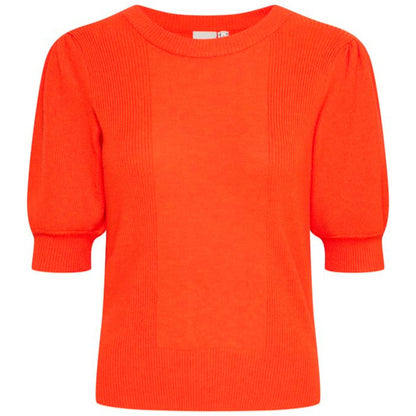 Ichi Trui Boston Orange - Peet kleding