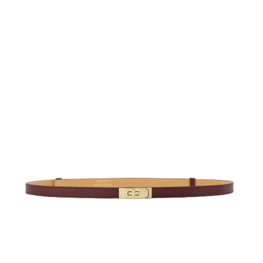 Riem Garcia Donkerbruin - Peet kleding