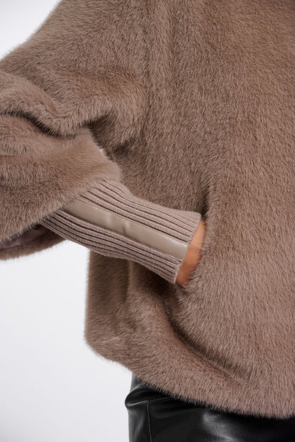 Rino & Pelle Jack Nesrin Mocha Latte - Peet kleding