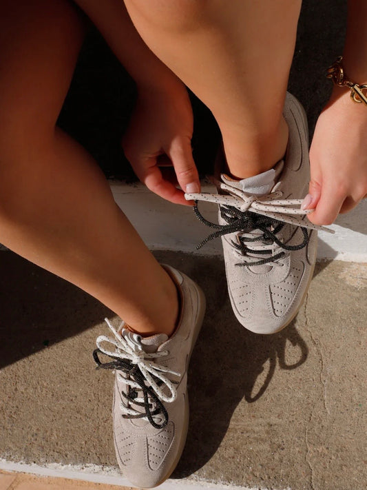 Via Vai Sneaker Nilla Macy Kit - Peet kleding