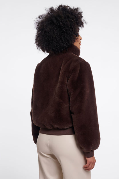 Rino & Pelle Jack Ambra Coffee Roast - Peet kleding