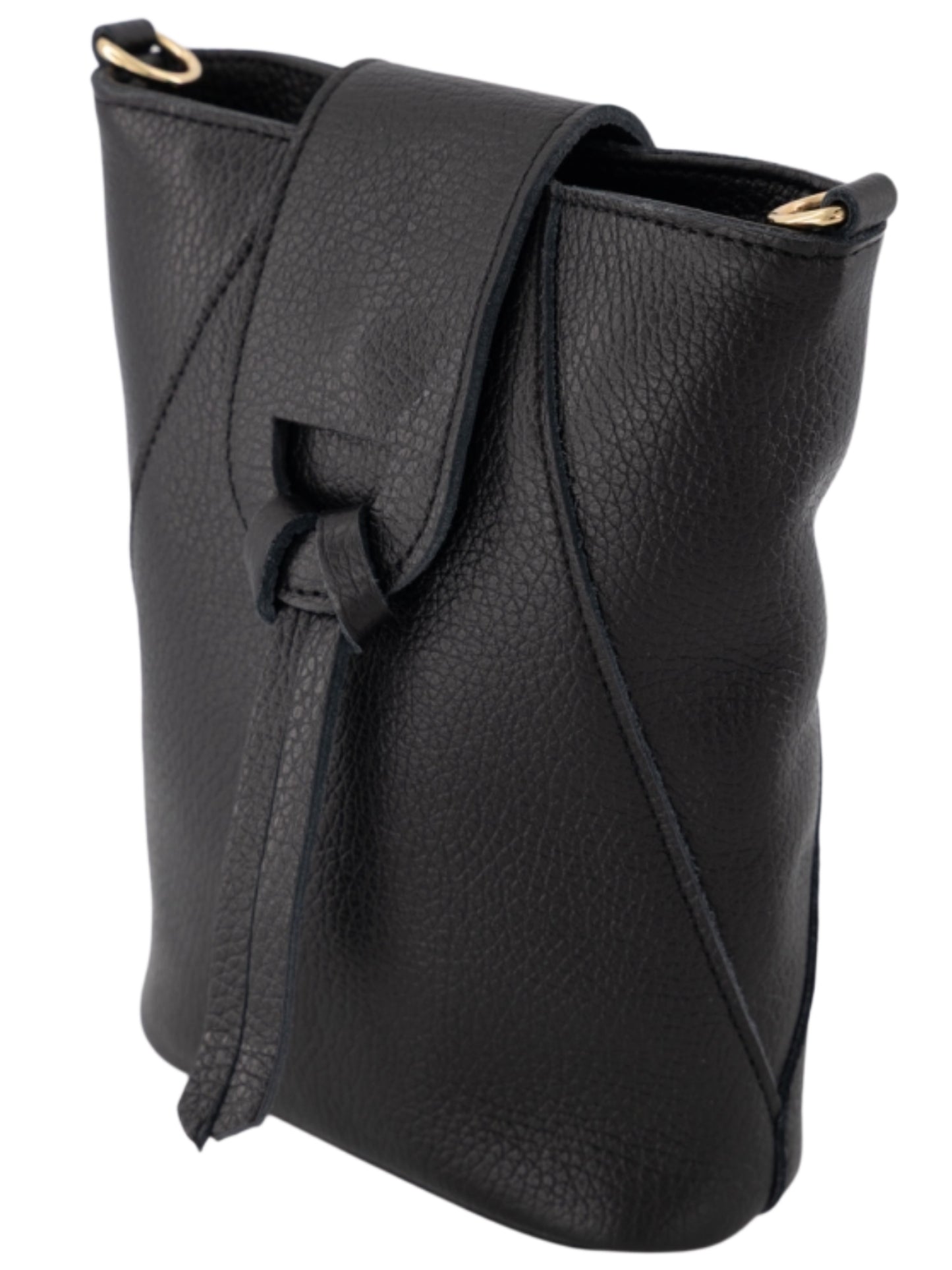 Tas Kendra Zwart - Peet kleding