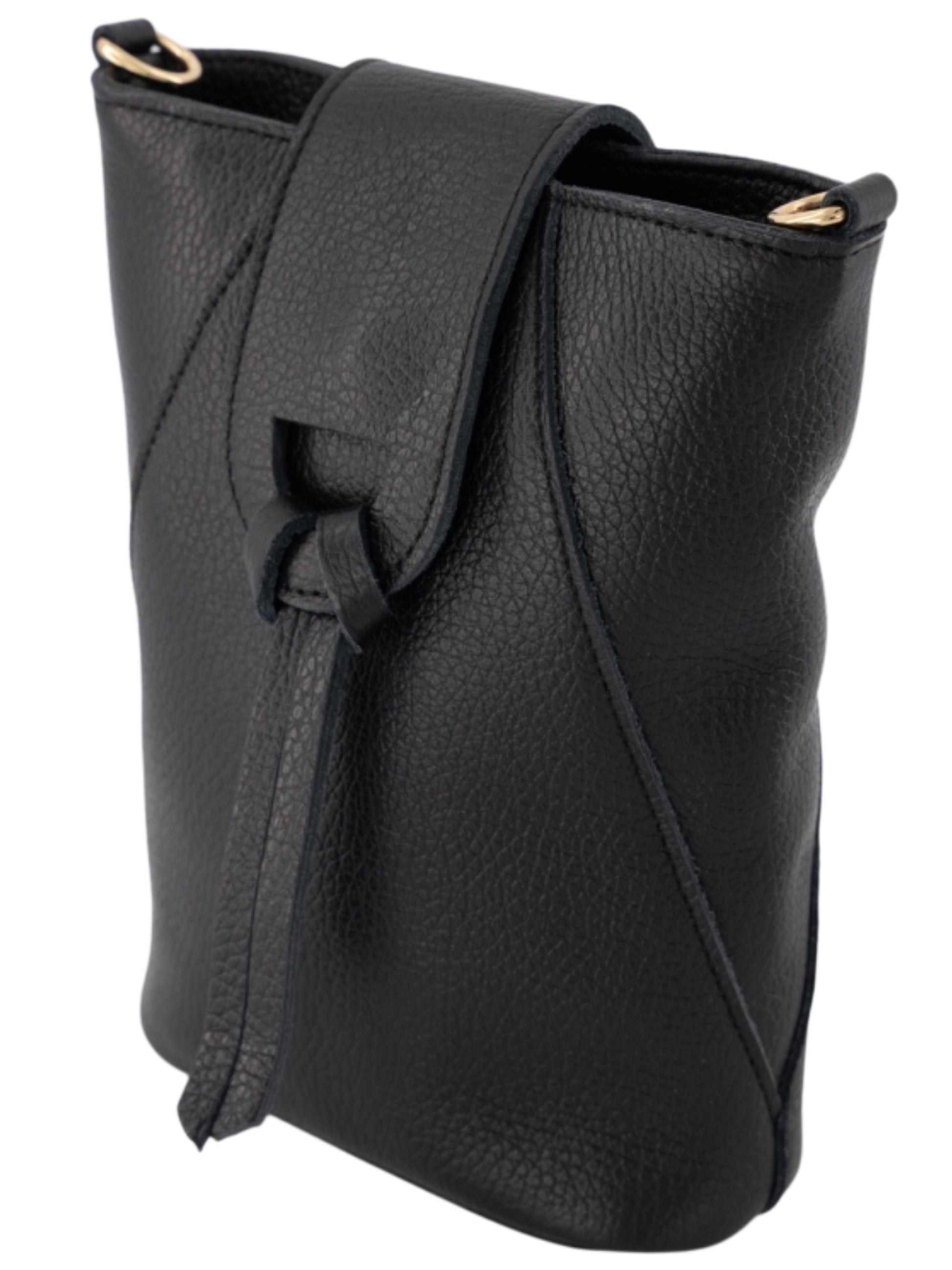 Tas Kendra Zwart - Peet kleding