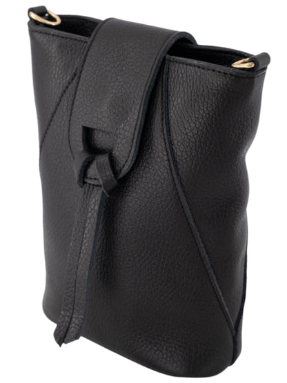 Tas Kendra Zwart - Peet kleding