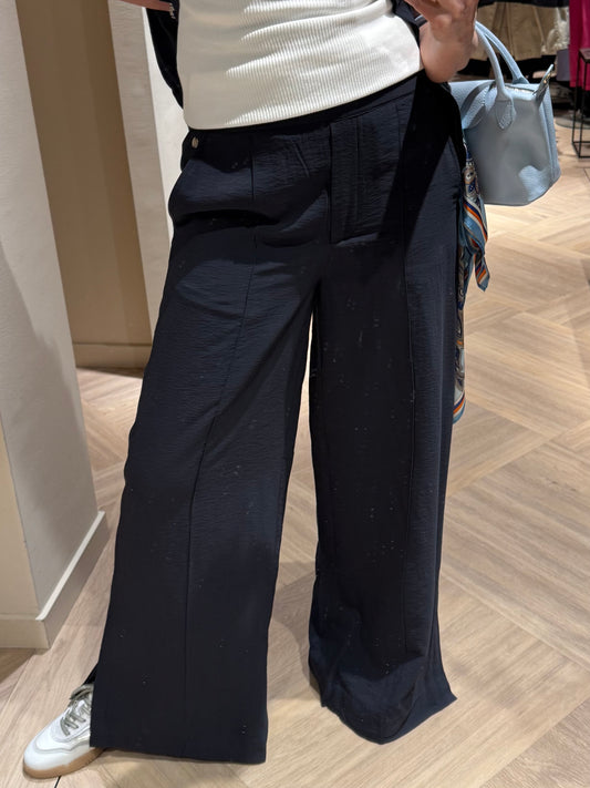 Rino & Pelle Darja Pants Dark Navy - Peet kleding