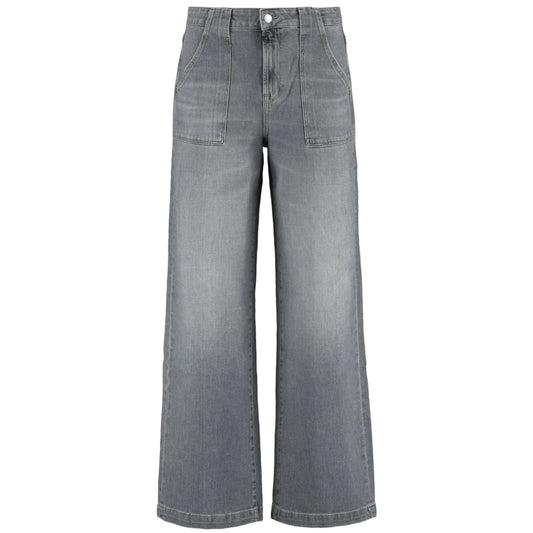 COJ Jeans Lulu Grey Vintage - Peet kleding