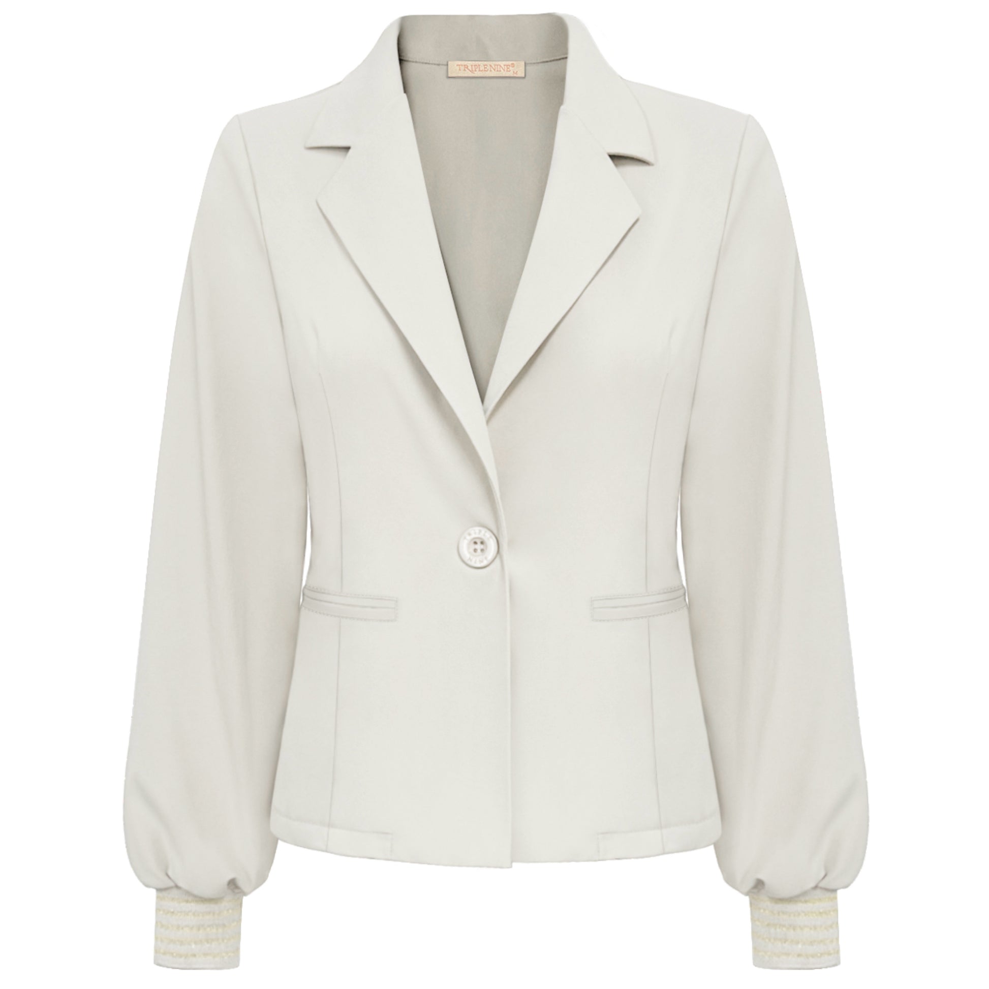Triple Nine - Travel Blazer Golda Kit - 3907 - Peet kleding