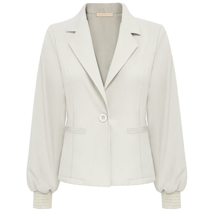 Triple Nine - Travel Blazer Golda Kit - 3907 - Peet kleding
