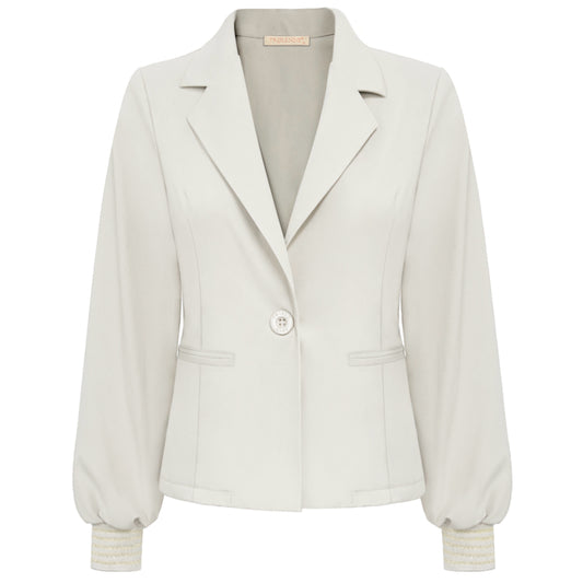 Triple Nine - Travel Blazer Golda Kit - 3907 - Peet kleding