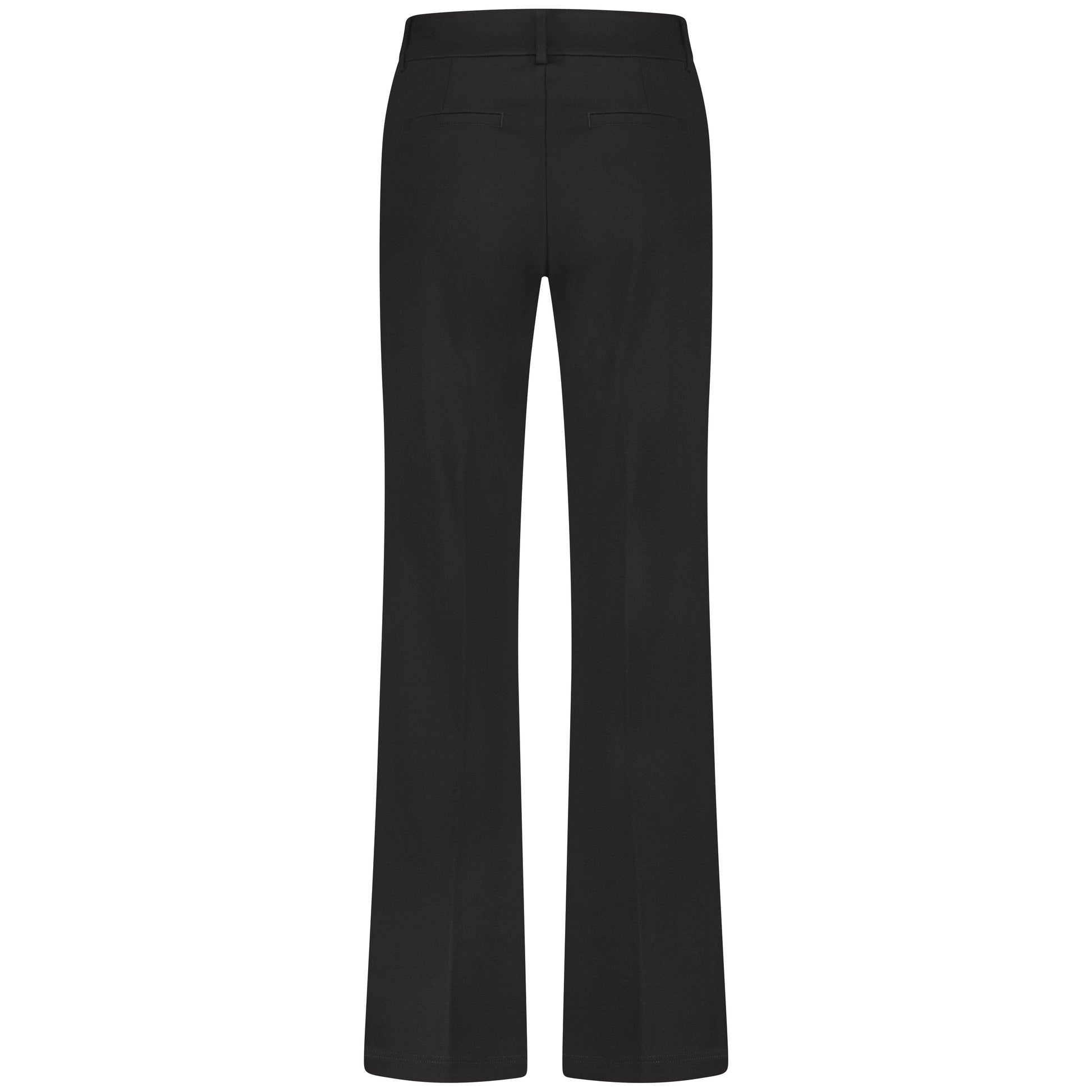 Red Button Colette Punta Zippers Zwart - Peet kleding