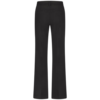 Red Button Colette Punta Zippers Zwart - Peet kleding
