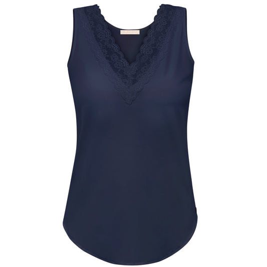 Triple Nine - Travel Top Marly Navy - 6913 - Peet kleding