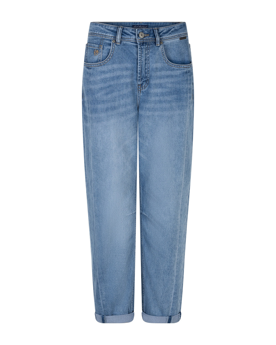 Red Button Jeans Caitlina Bleach - Peet kleding
