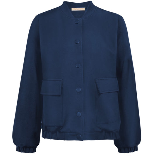 Triple Nine - Punto Bomber Mimi Navy - 91104 - Peet kleding