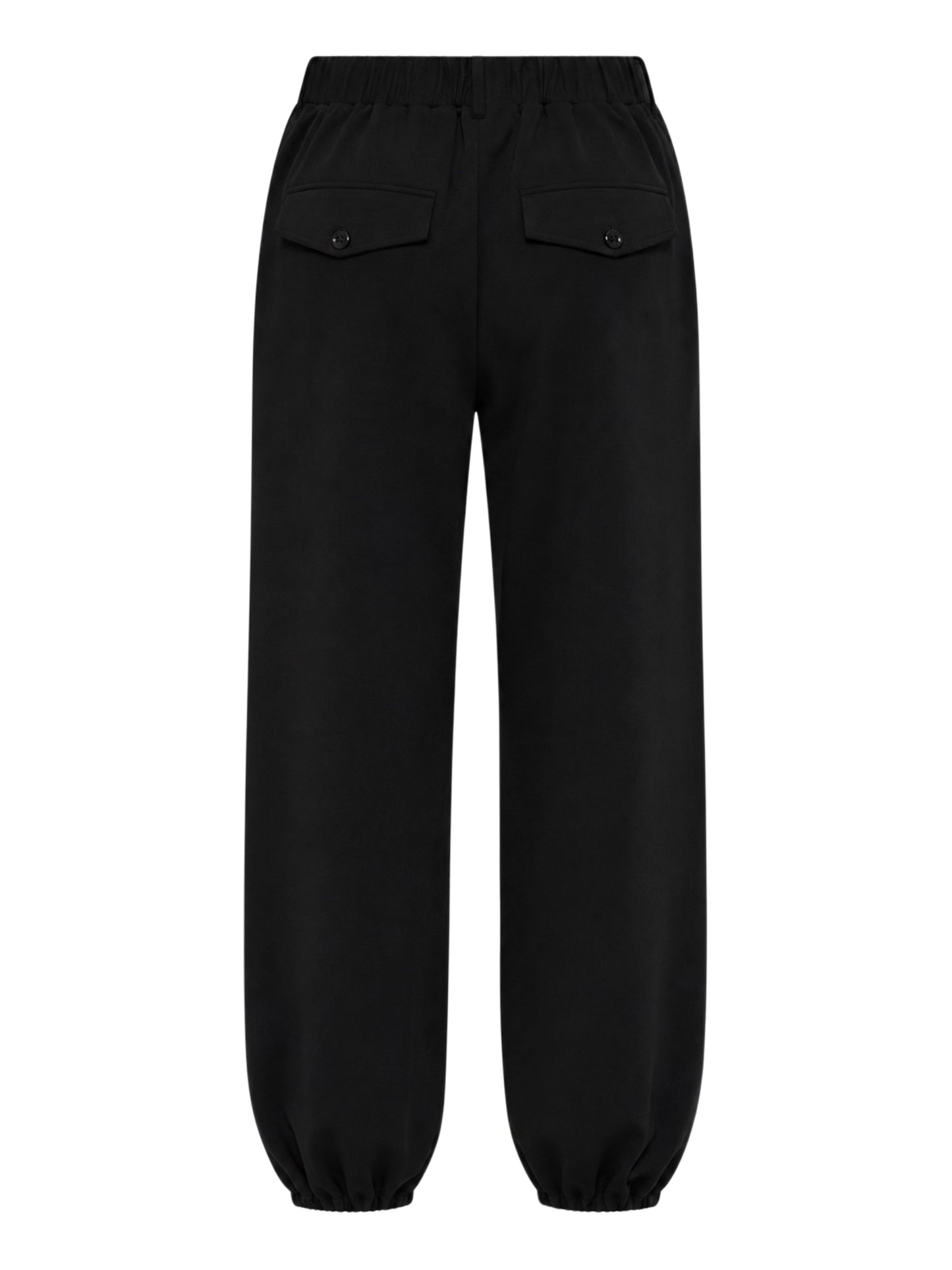 Travel Broek Mara Zwart - 2710