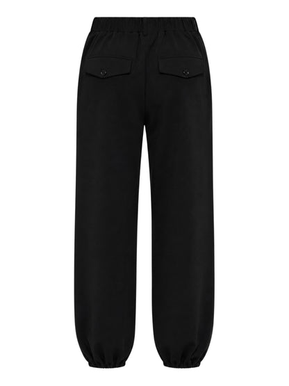 Travel Broek Mara Zwart - 2710