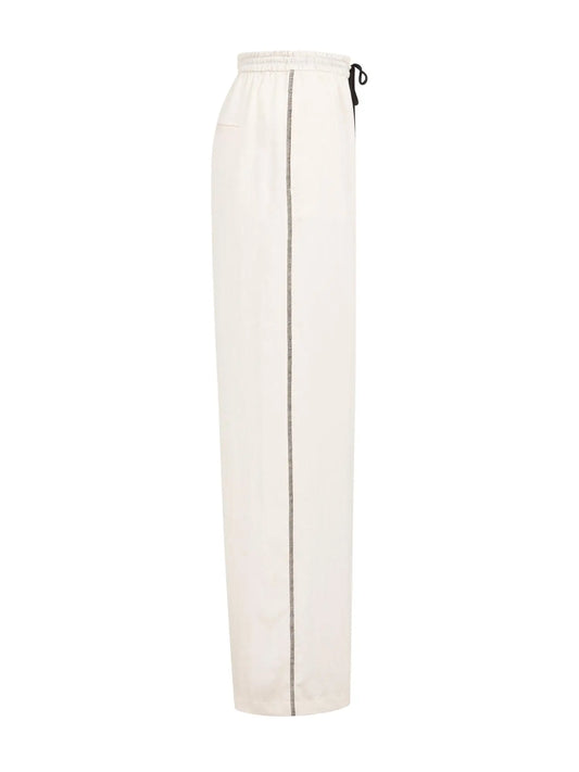 Yaya Wide Leg Naad