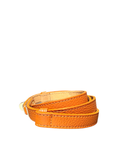 Riem Garcia Oranje - Peet kleding