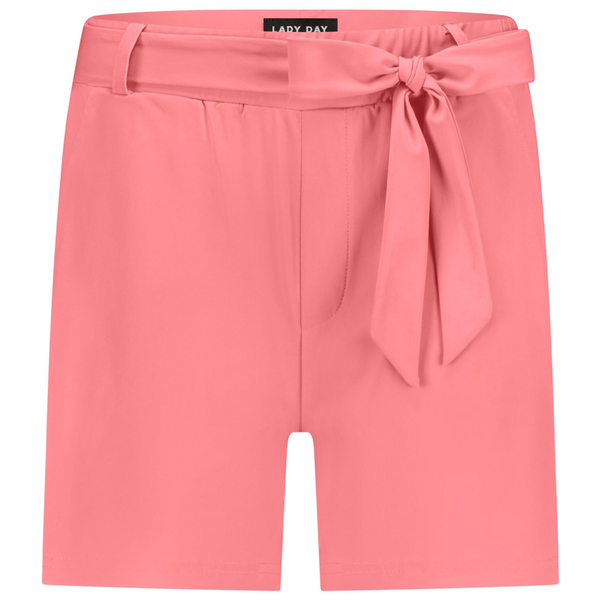 Lady Day Shorty Blush - Peet kleding