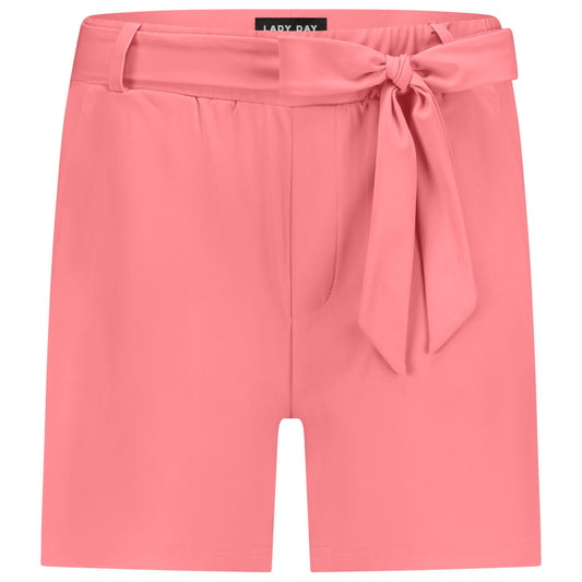 Lady Day Shorty Blush - Peet kleding