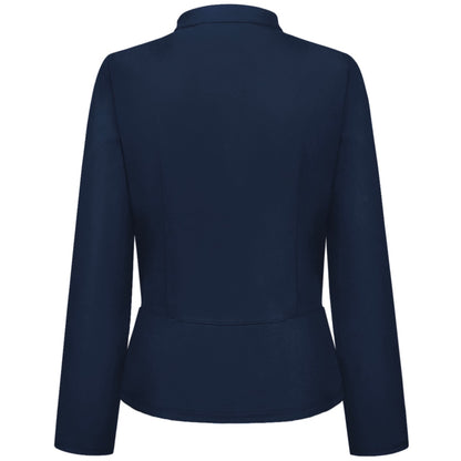 Triple Nine - Punto Jasje Coco Navy - 92403 - Peet kleding