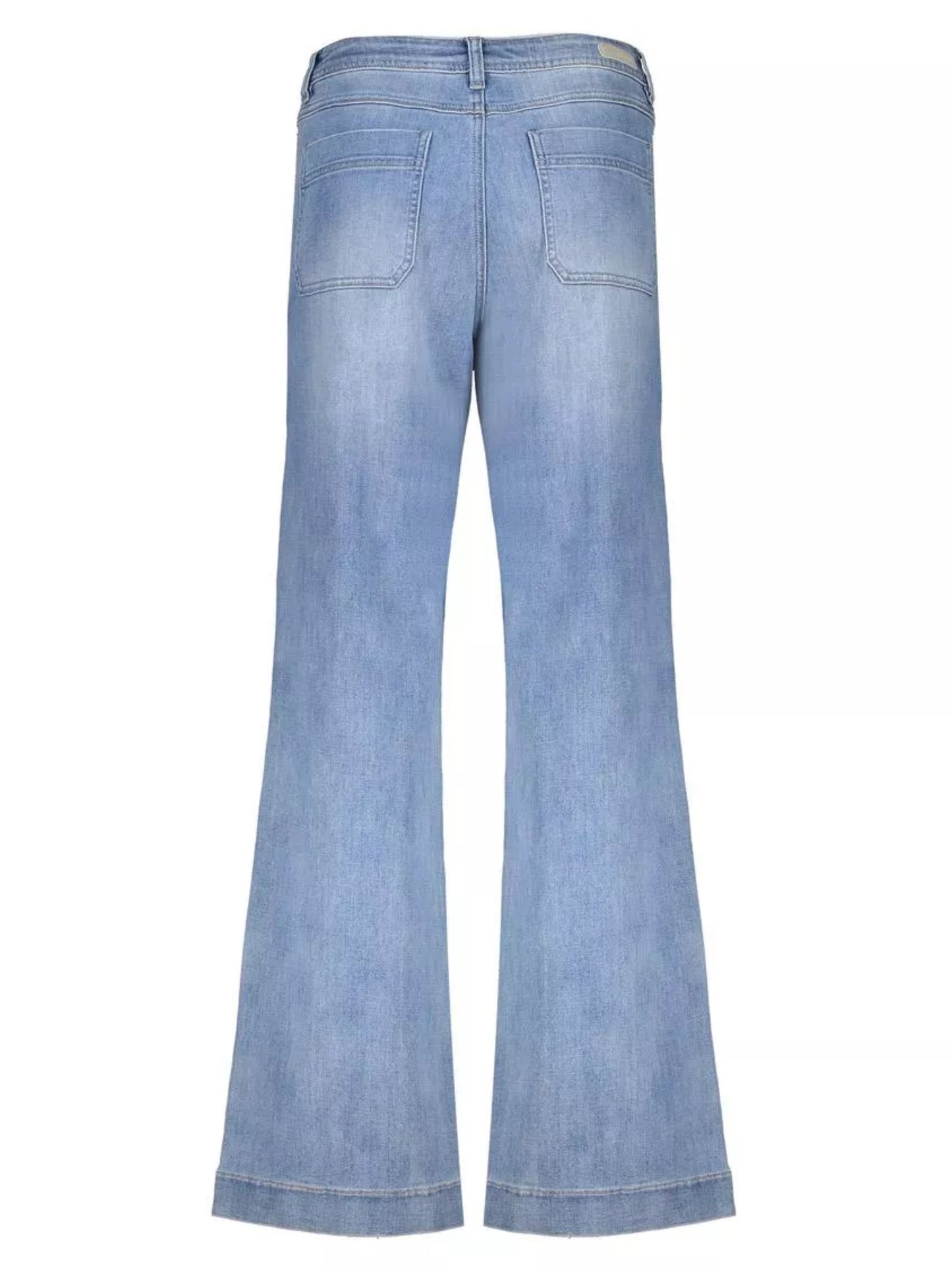 Geisha Jeans Merel Stonebleach - Peet kleding