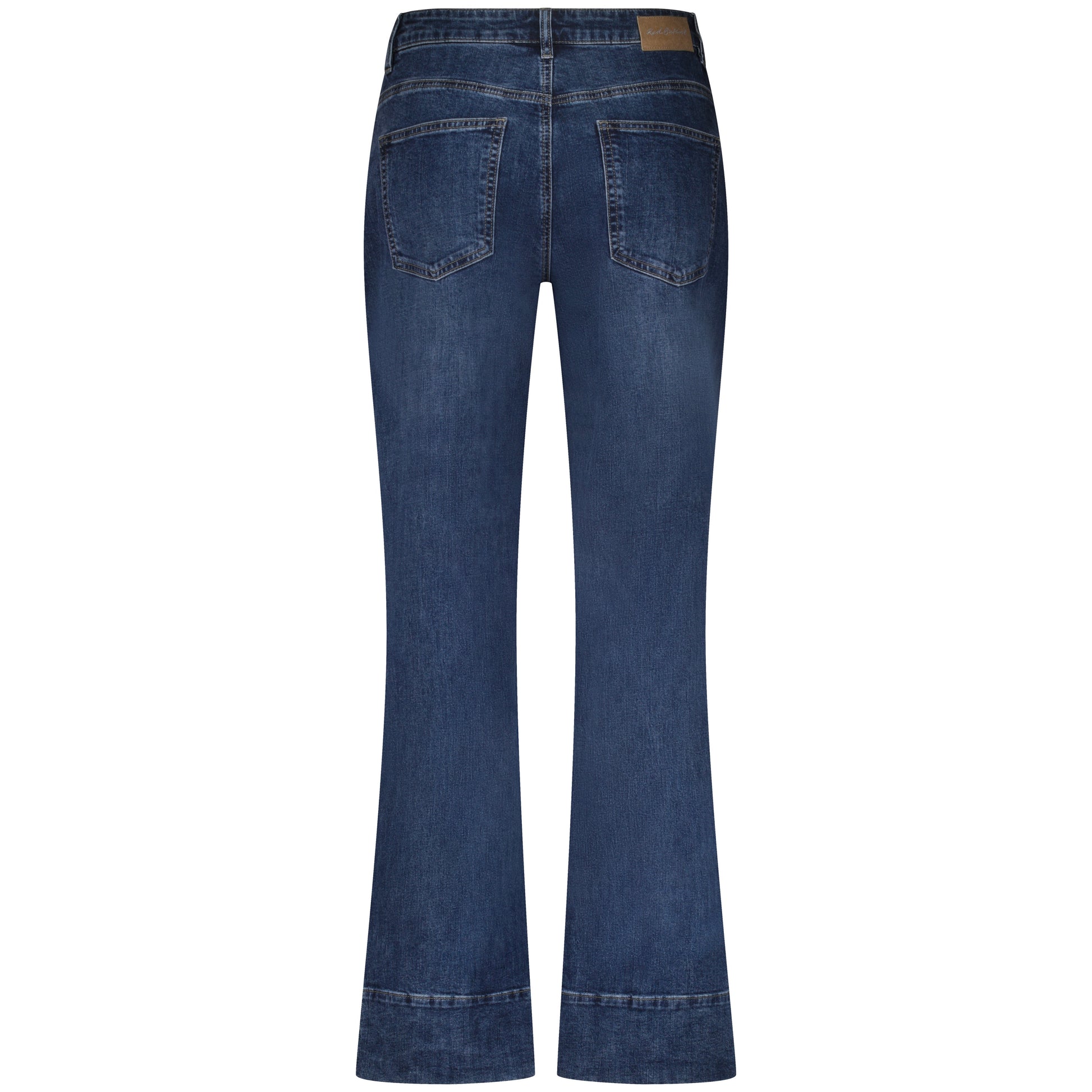 Red Button Jeans Chrissy Dark Blue - Peet kleding