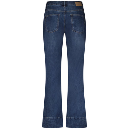 Red Button Jeans Chrissy Dark Blue - Peet kleding