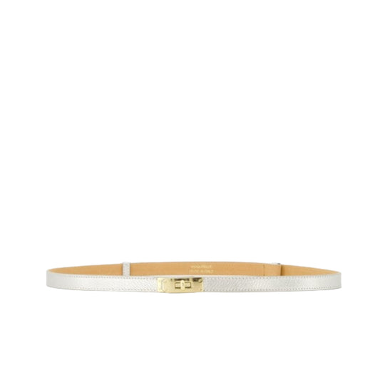 Riem Garcia Zilver - Peet kleding
