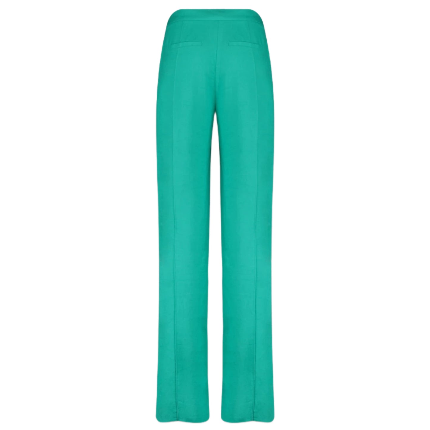 Harper & Yve Pantalon Yagger Aqua - Peet kleding