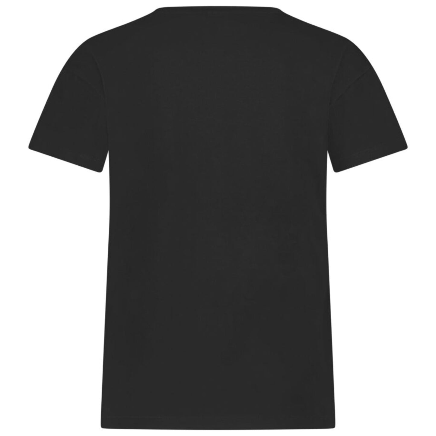 Lady Day T-Shirt Milo Black - Peet kleding