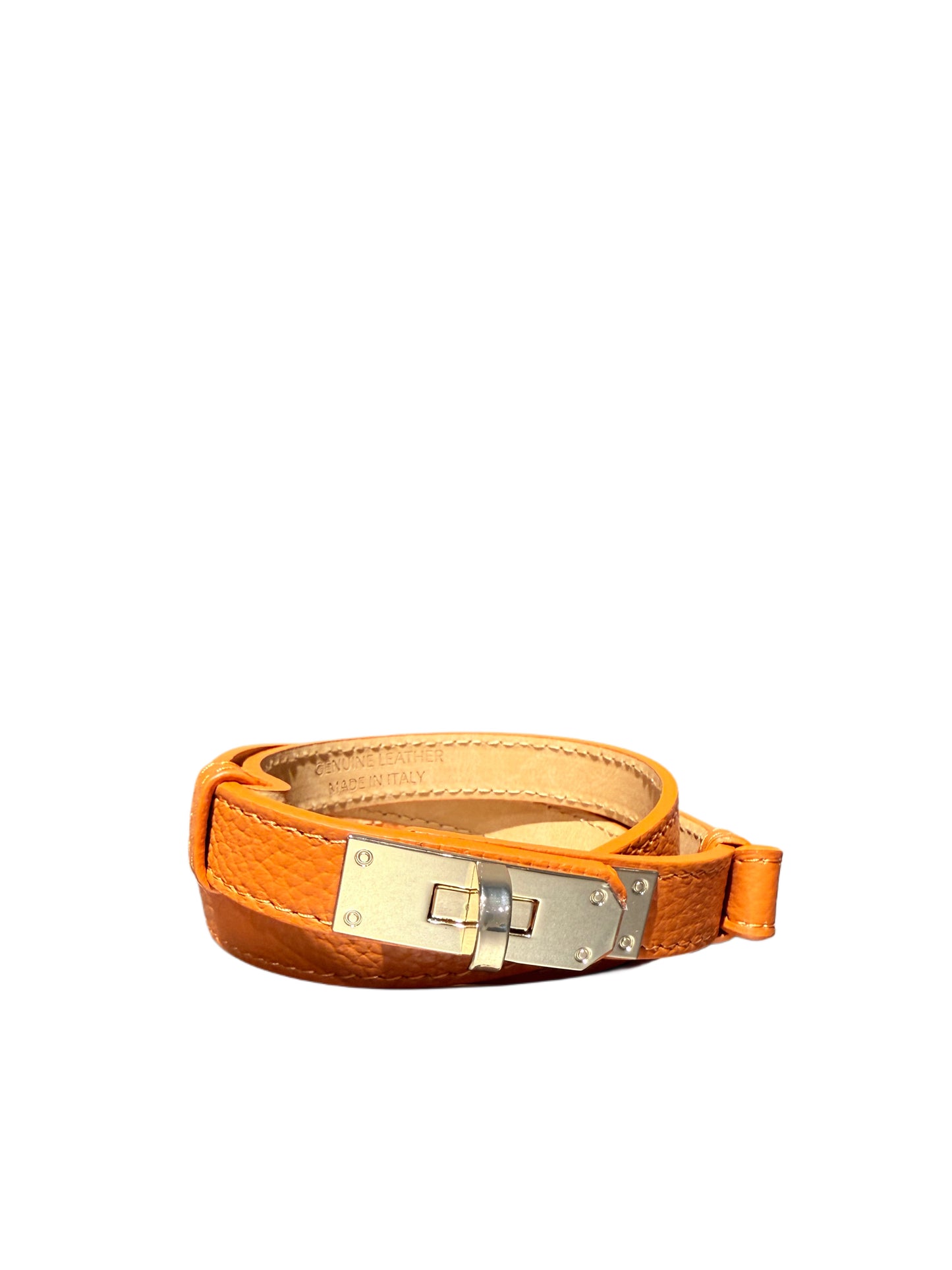 Riem Garcia Oranje - Peet kleding