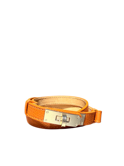 Riem Garcia Oranje - Peet kleding