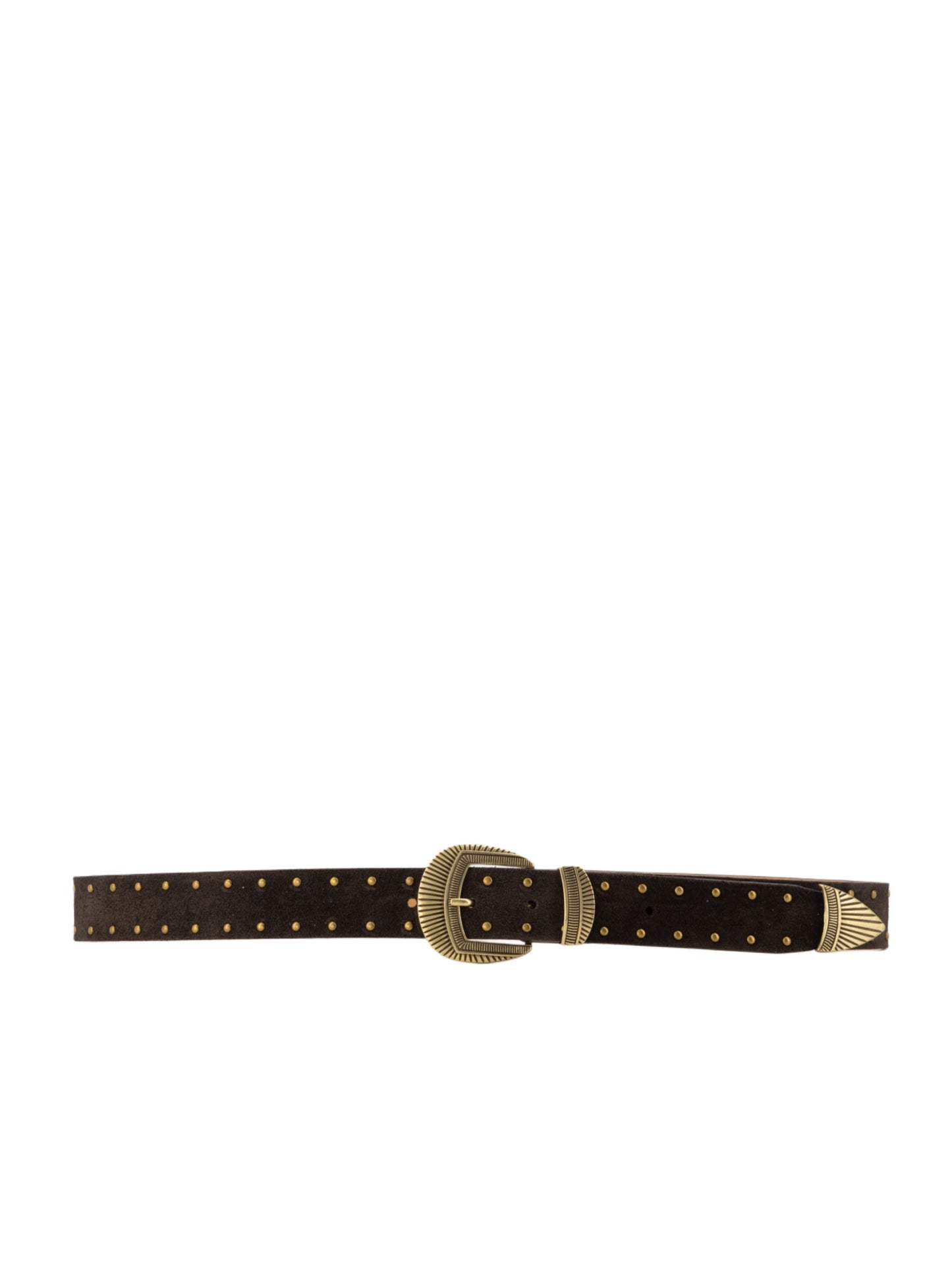 Riem Feniks Donkerbruin - Peet kleding