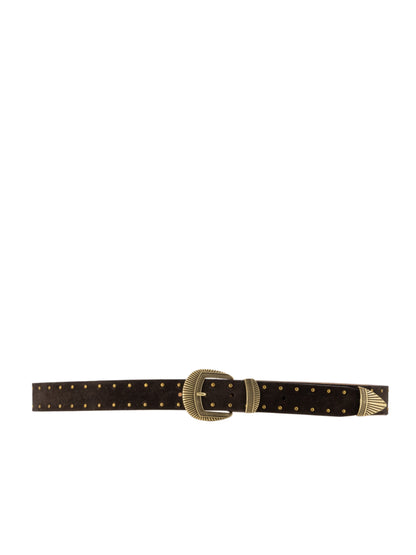 Riem Feniks Donkerbruin - Peet kleding
