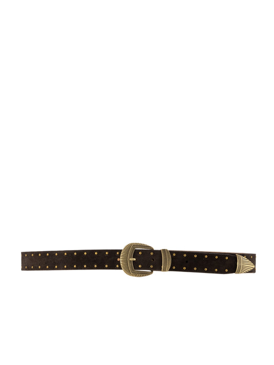Riem Feniks Donkerbruin - Peet kleding