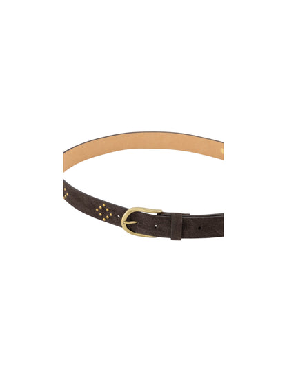 Riem Kathy Donkerbruin - Peet kleding