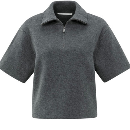 Yaya Korte Mouw Antra - Peet kleding