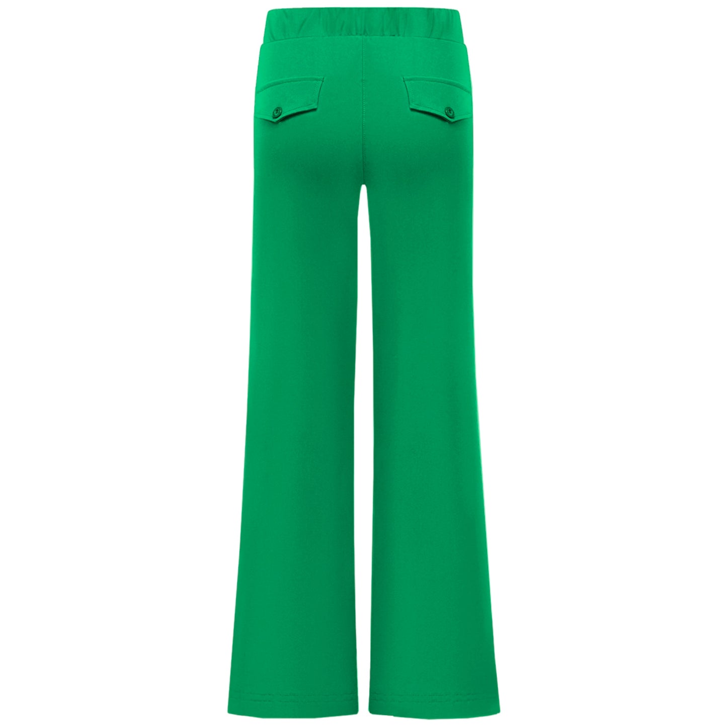 Triple Nine - Travel Broek Mirte Groen - 2701 - Peet kleding