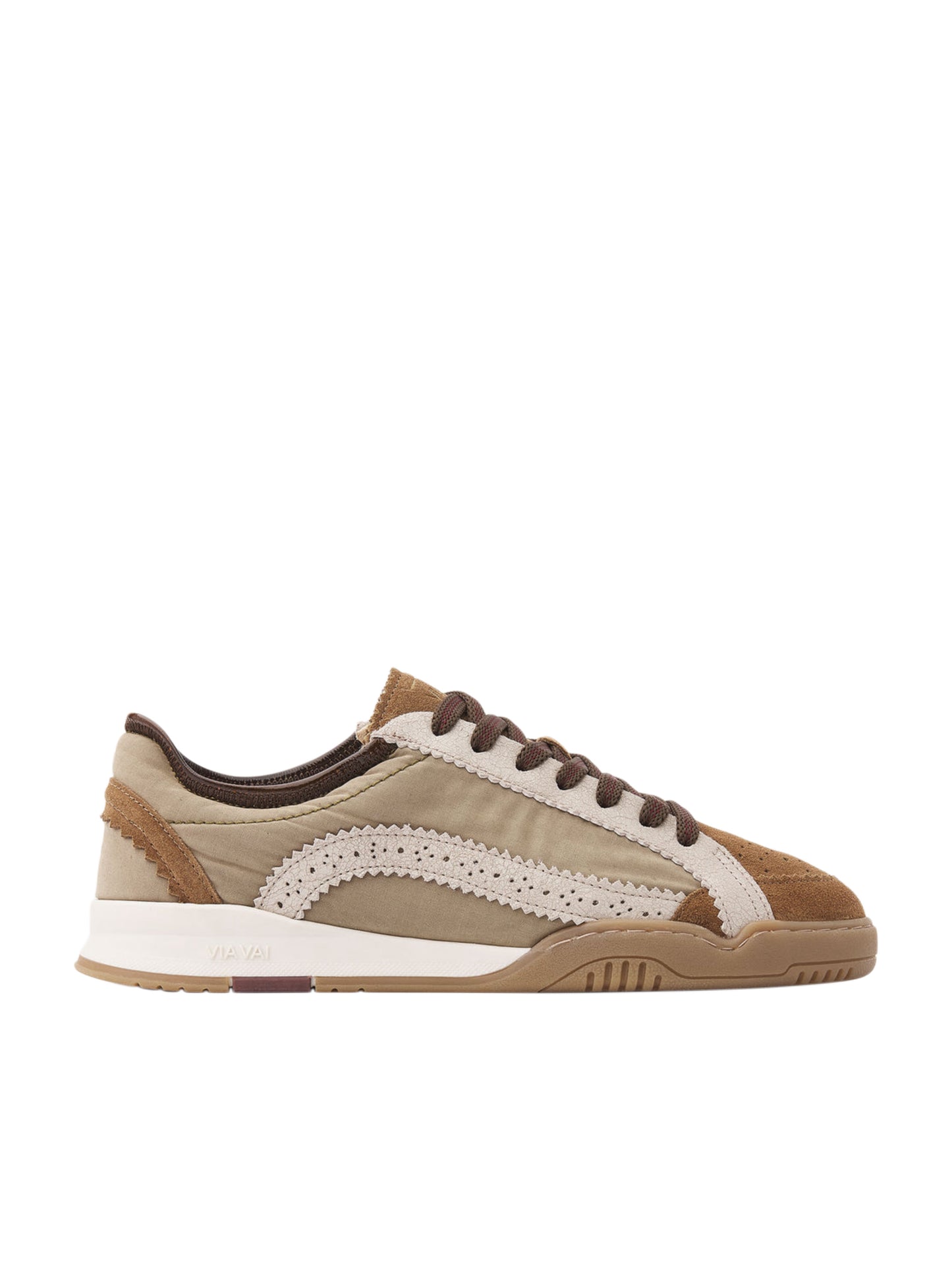 Via Vai Sneaker Kris Jaden Sierra Quaglia