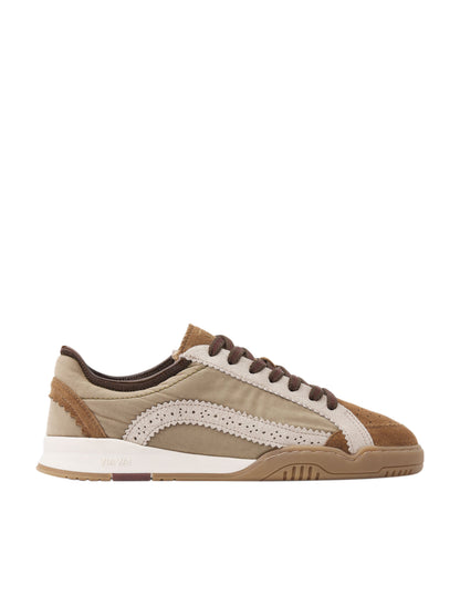Via Vai Sneaker Kris Jaden Sierra Quaglia