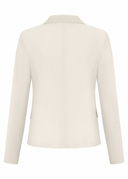 Triple Nine - Travel Blazer Francis Kit - 3101 - Peet kleding