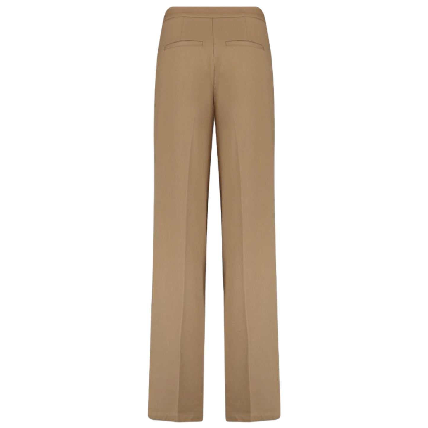 Harper & Yve Pantalon Anna Dull Gold - Peet kleding