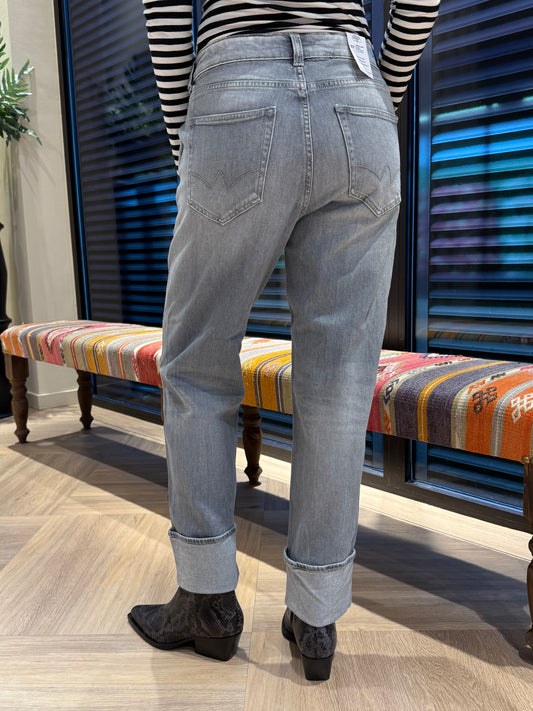 Le Temps Des Cerises Jeans Jama Grey - Peet kleding