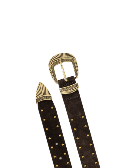 Riem Feniks Donkerbruin - Peet kleding