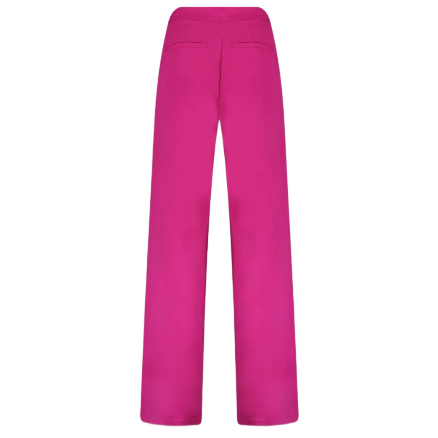 Harper & Yve Pantalon Rosie Fuchsia - Peet kleding