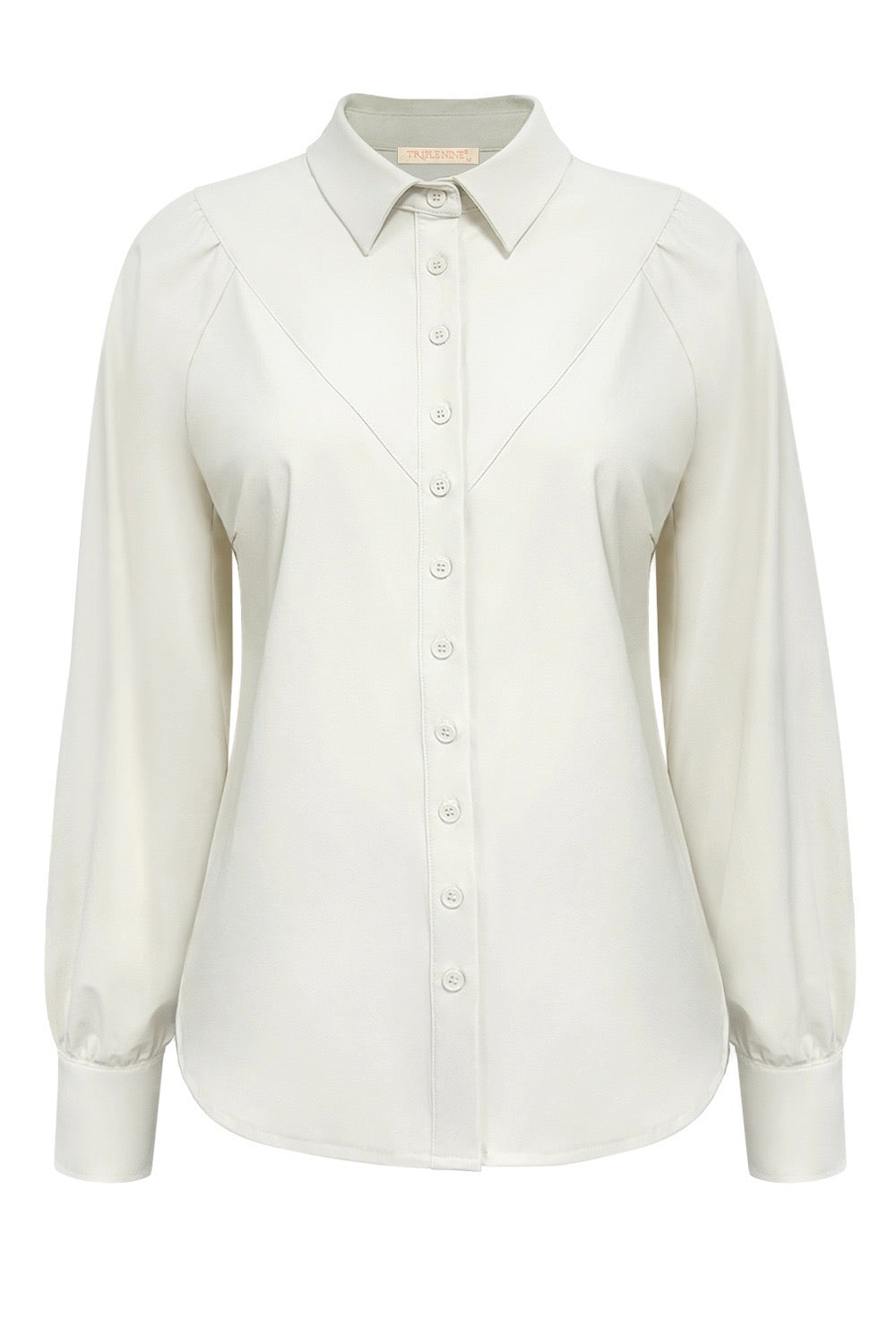 Triple Nine - Travel Blouse Moon Kit - 5919 - Peet kleding