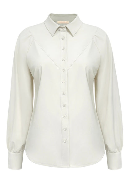 Triple Nine - Travel Blouse Moon Kit - 5919 - Peet kleding